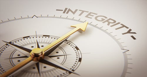 What Integrity Means in the CIA Triad
